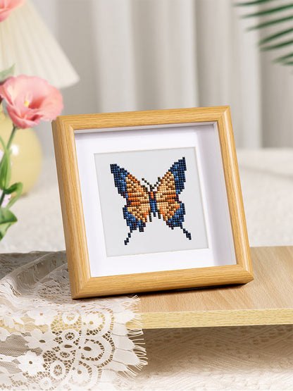 Butterfly Edition - Mini Painting