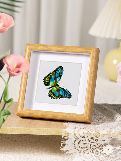 Butterfly Edition - Mini Painting