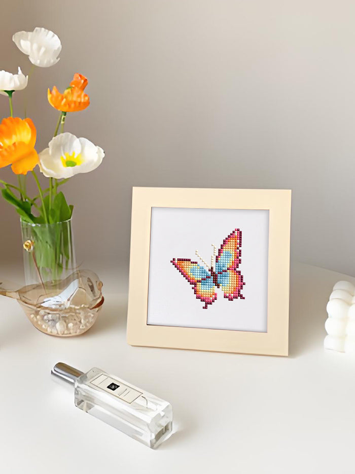 Butterfly Edition - Mini Painting