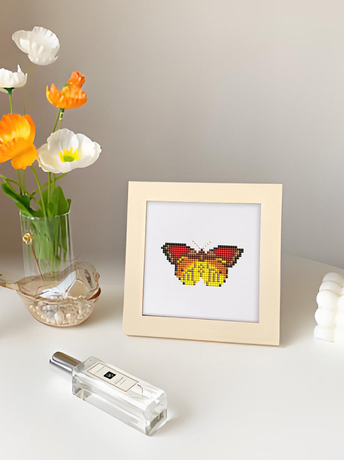 Butterfly Edition - Mini Painting