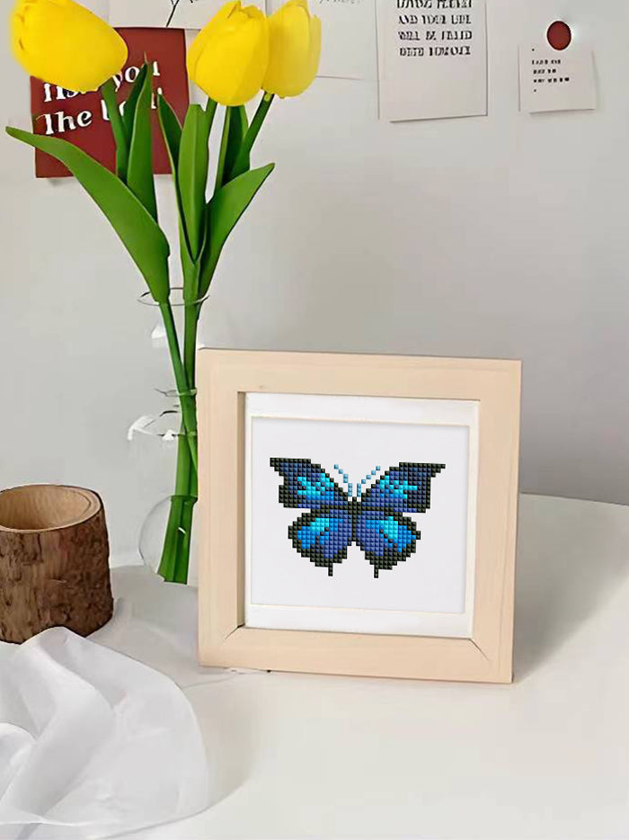 Butterfly Edition - Mini Painting