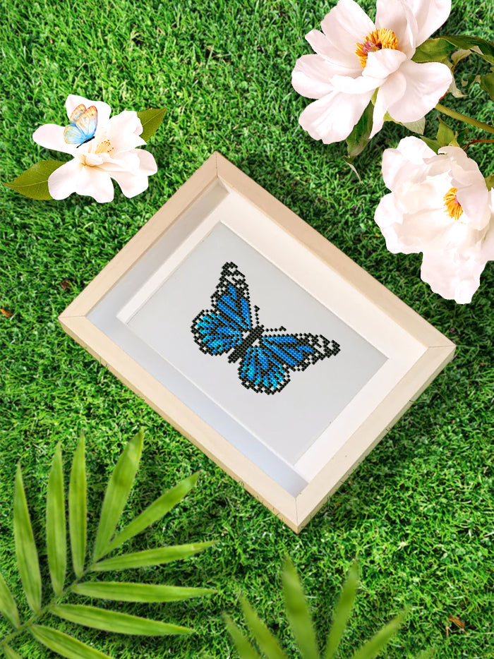 Butterfly Edition 2 - Mini Painting