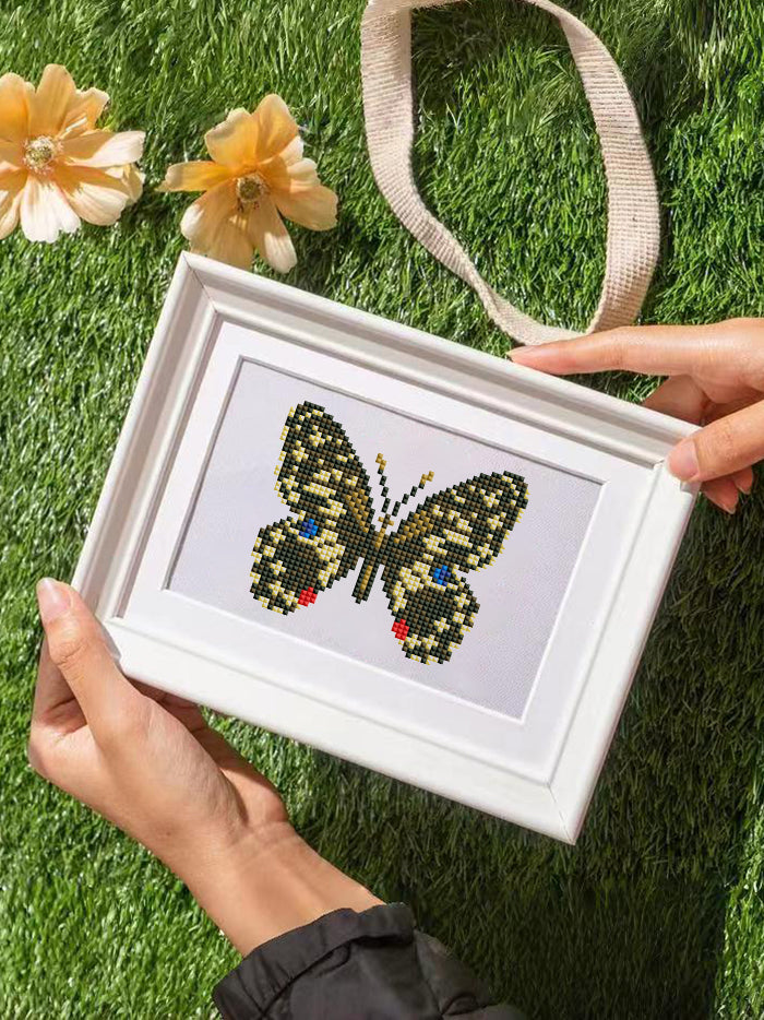 Butterfly Edition 2 - Mini Painting