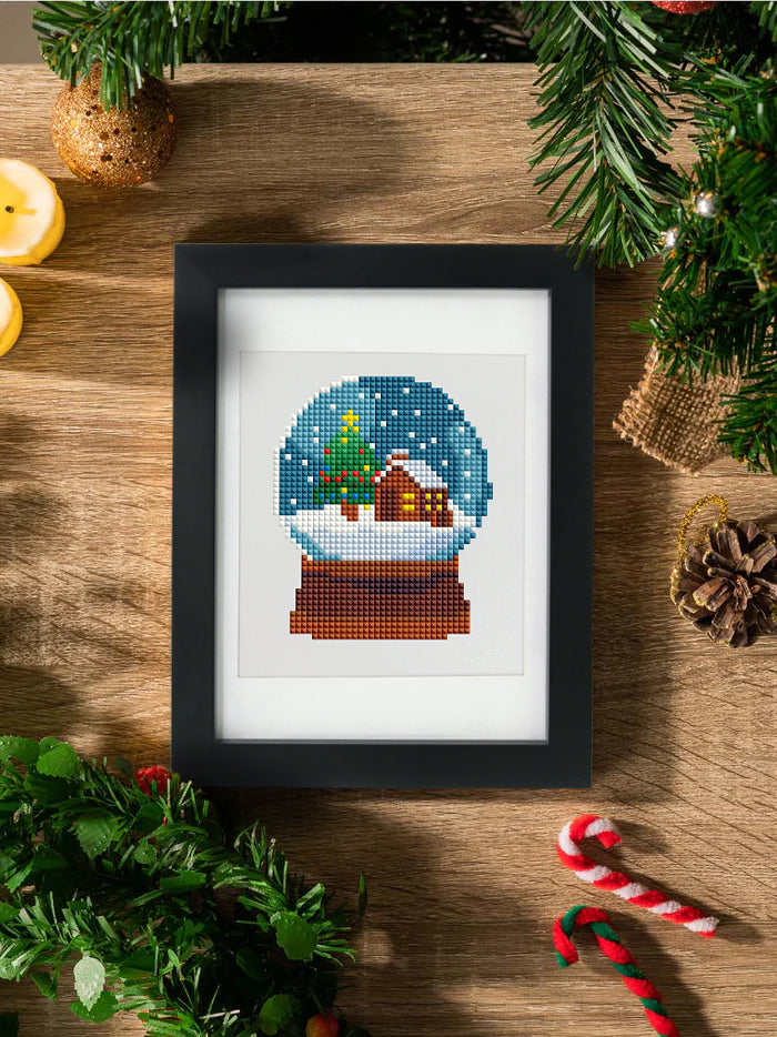 Christmas Edition - Mini Painting