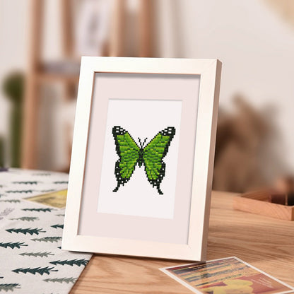 Butterfly Edition 1 - Mini Painting