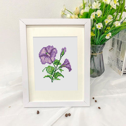 Floral Edition 1 - Mini Painting