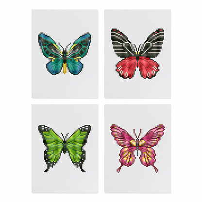 Butterfly Edition 1 - Mini Painting