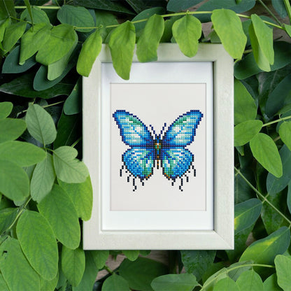 Butterfly Edition 3 - Mini Painting