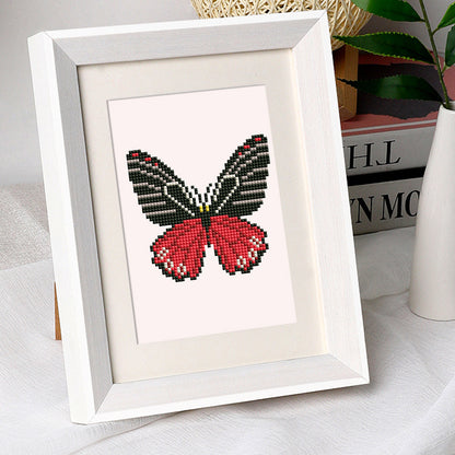 Butterfly Edition 1 - Mini Painting