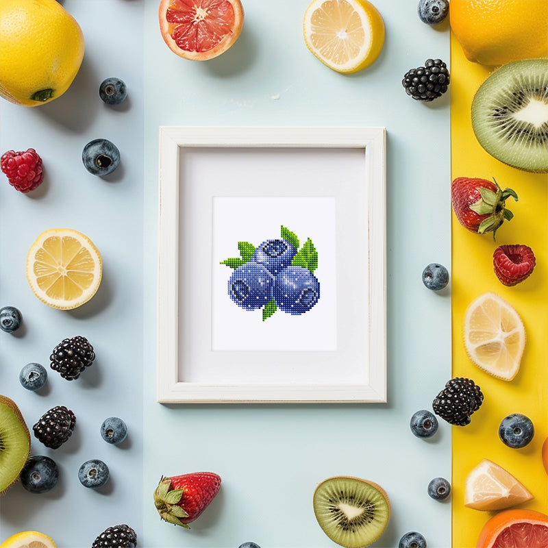 Exotic Fruits Edition - Mini Painting