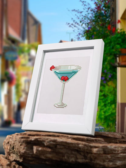 Cocktails Edition - Mini Painting