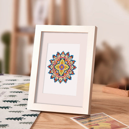 Mandala Edition 1 - Mini Painting