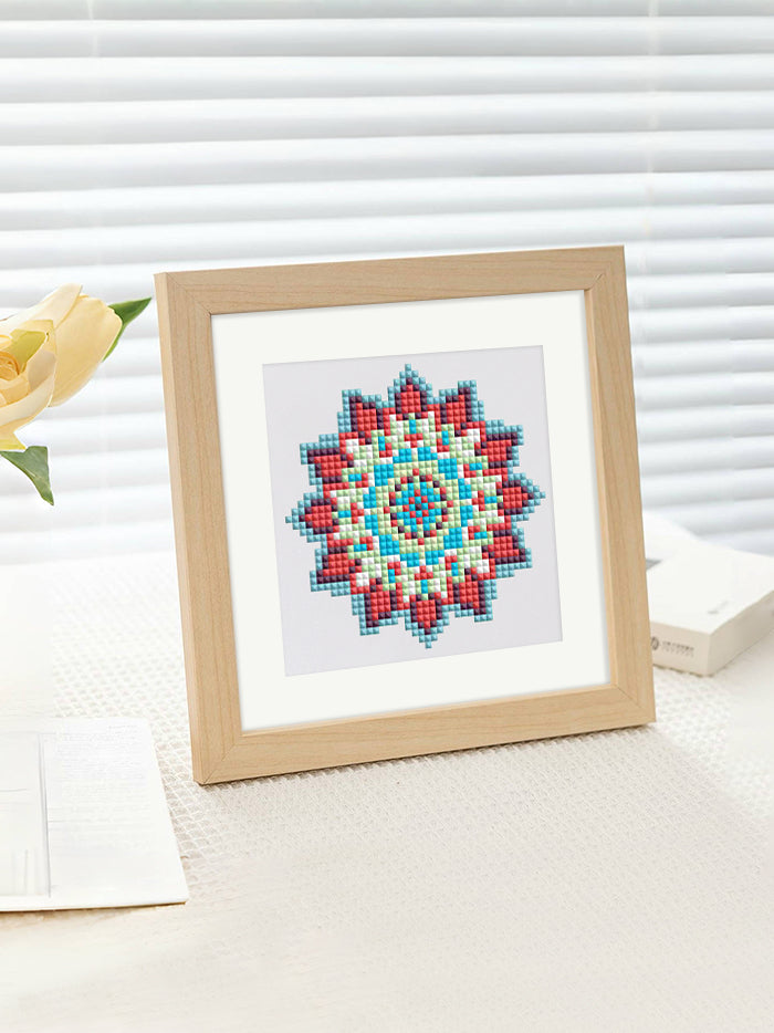 Mandala Edition - Mini Painting