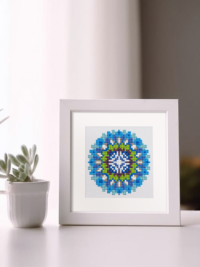 Mandala Edition - Mini Painting